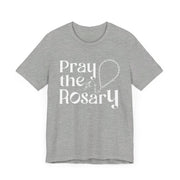 Pray the Rosary