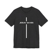 Jesus Saves