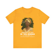 Servant of God Sr. Thea Bowman