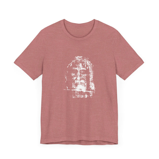 Holy Face T-Shirt