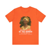 Servant of God Sr. Thea Bowman