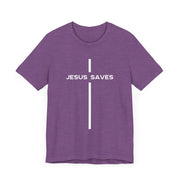 Jesus Saves