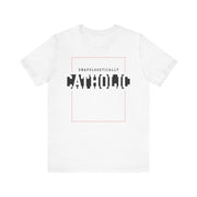 Unapologetically Catholic Tee, Faith Shirt, Christian Apparel, Religious Gift, Everyday Wear, Catholic Pride