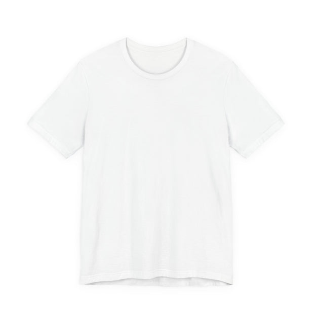 Classic White Tee