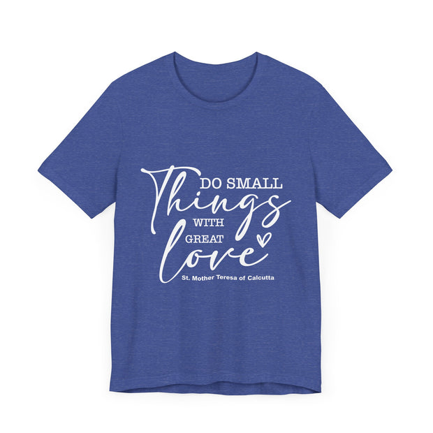 Unisex Jersey Short Sleeve Tee - Casual Comfort, Everyday Style, Perfect for Gifting, Summer Vibes, Great for Holidays