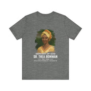 Servant of God Sr. Thea Bowman