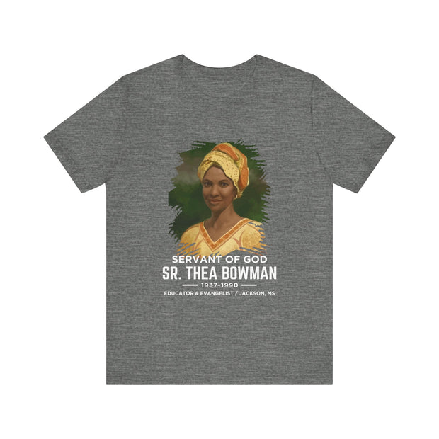 Servant of God Sr. Thea Bowman