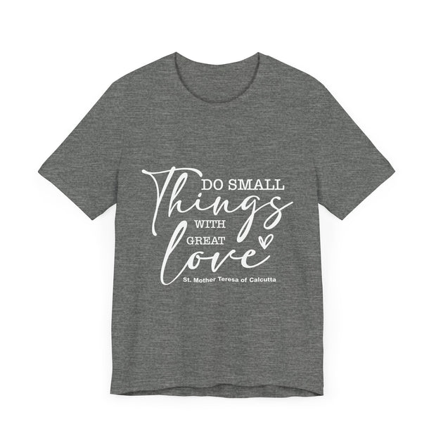 Unisex Jersey Short Sleeve Tee - Casual Comfort, Everyday Style, Perfect for Gifting, Summer Vibes, Great for Holidays