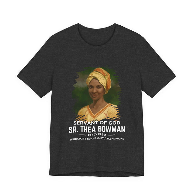Servant of God Sr. Thea Bowman