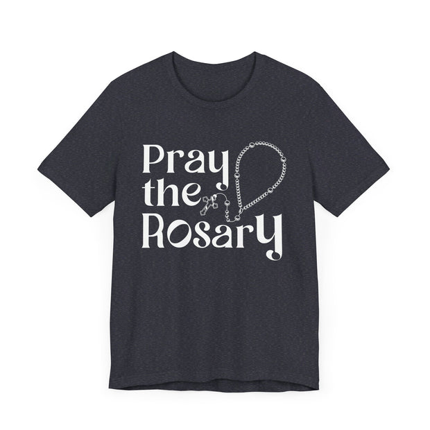 Pray the Rosary