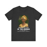 Servant of God Sr. Thea Bowman