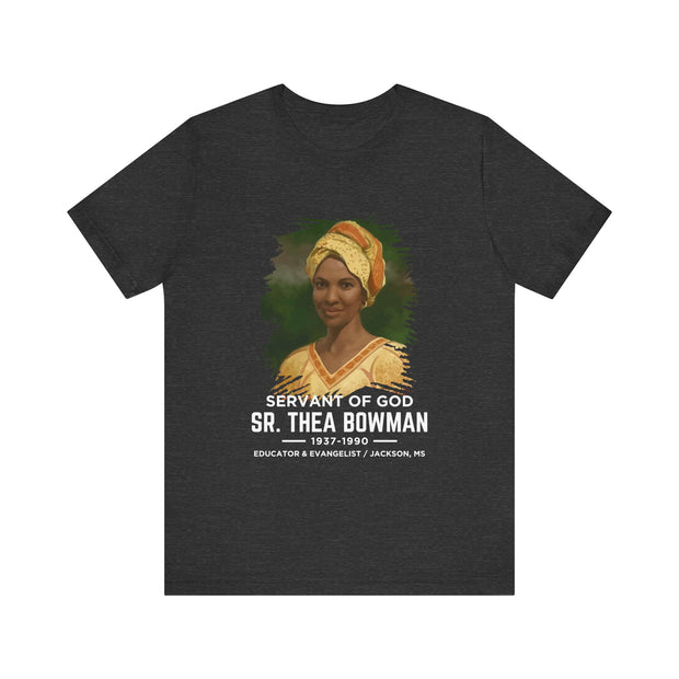 Servant of God Sr. Thea Bowman