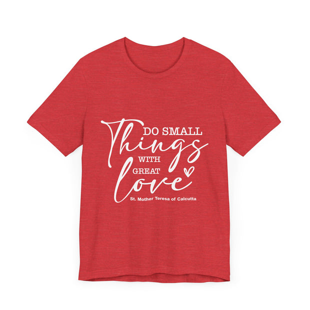 Unisex Jersey Short Sleeve Tee - Casual Comfort, Everyday Style, Perfect for Gifting, Summer Vibes, Great for Holidays