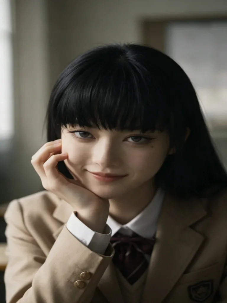 富江·伊藤润二